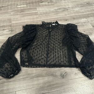 NSR Women’s Blouse